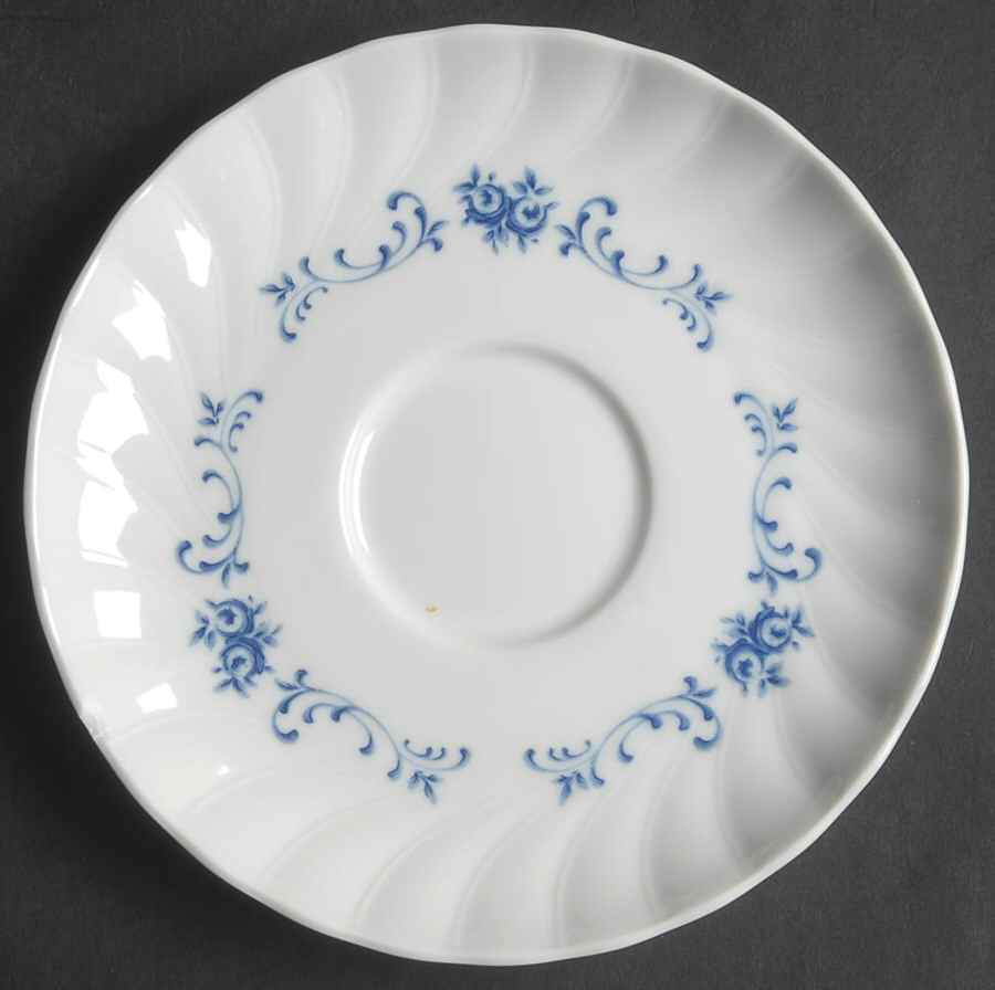 SLT415 Saucer by Seltmann-1