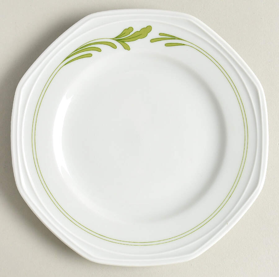 SCD126 Bread & Butter Plate by Schonwald-1