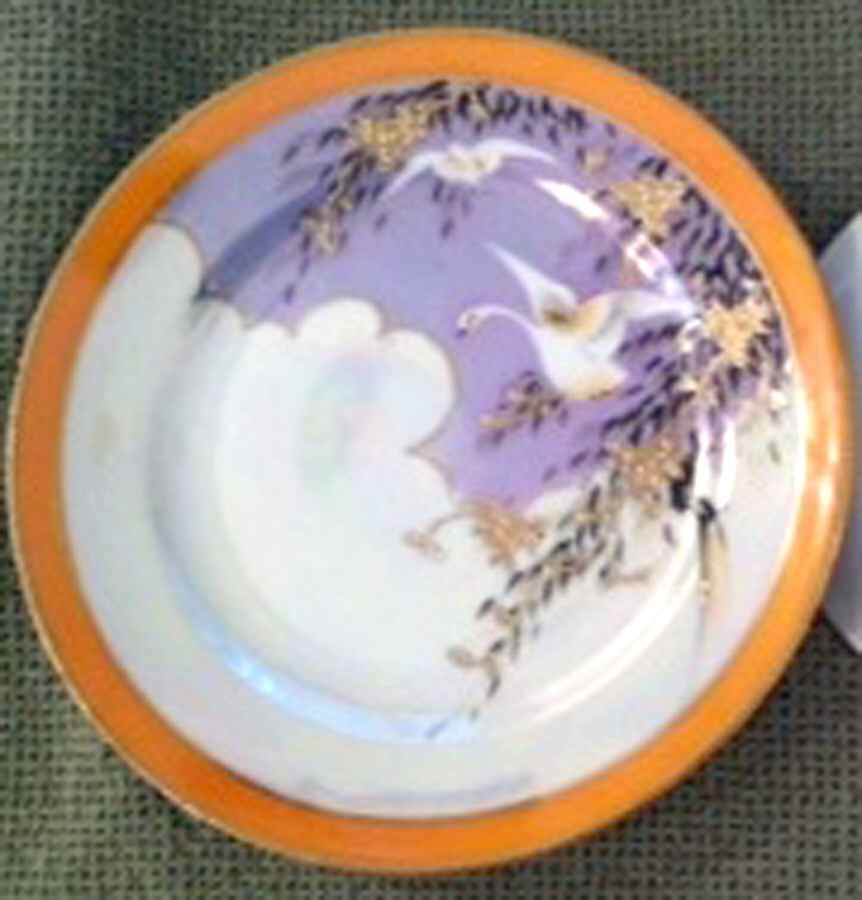 SZK5 Salad Plate by Shimizu Rokunosuko-1