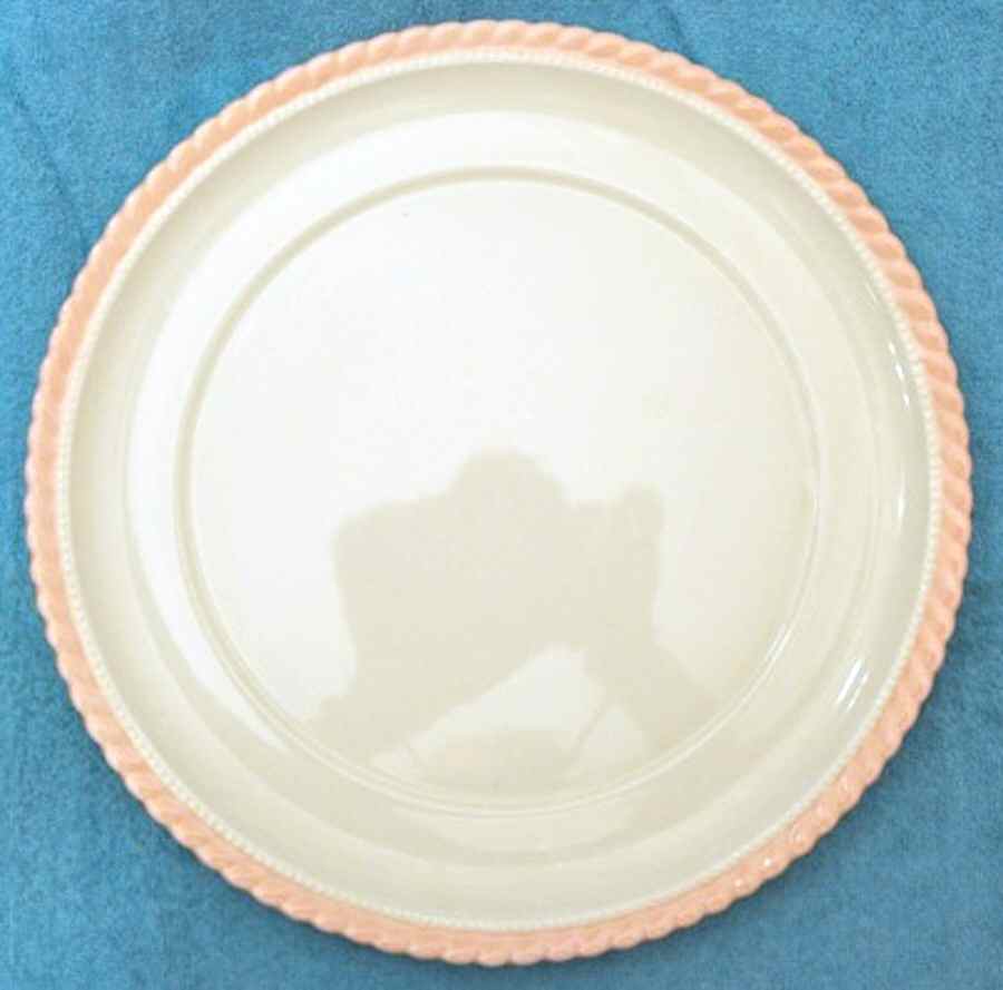 STB382 Dinner Plate by Steubenville-1