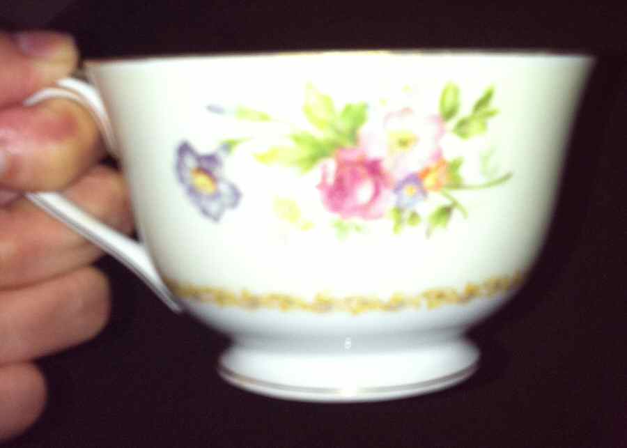 SON113 Footed Cup by Sone-1