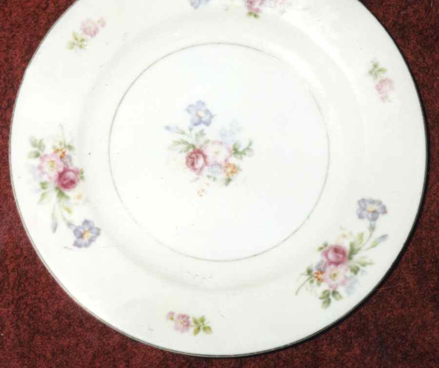 SON114 Dinner Plate by Sone-1