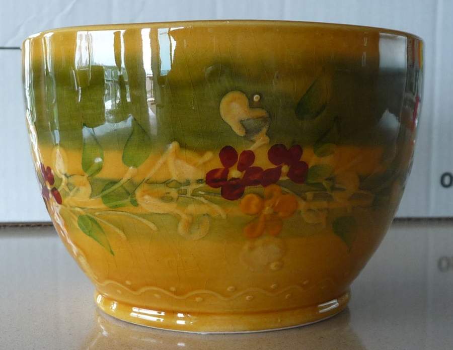 Provence Divers 5" All Purpose Bowl by Souleo Provence-1