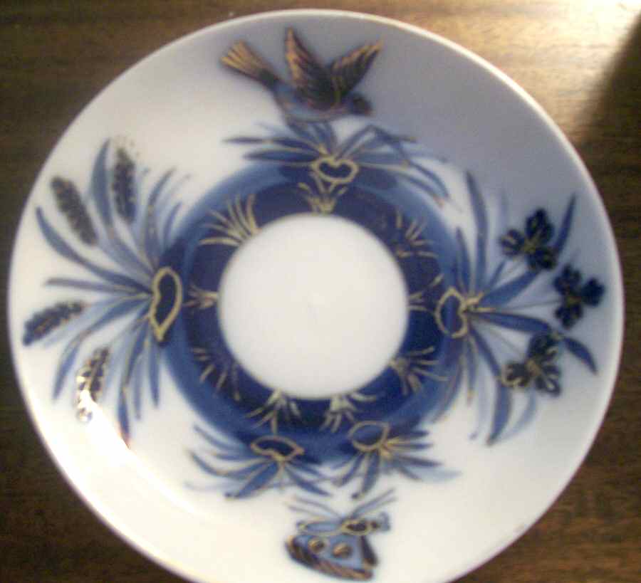 2824 Saucer by Schoenau-1