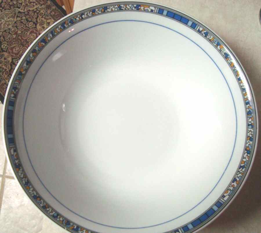 SLT417 Coupe Soup Bowl by Seltmann-1