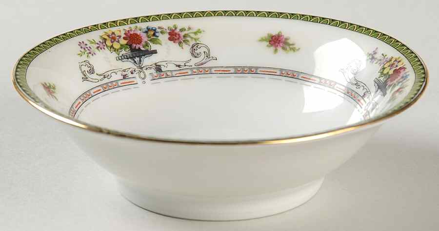SCD127 Fruit/Dessert (Sauce) Bowl by Schonwald-1