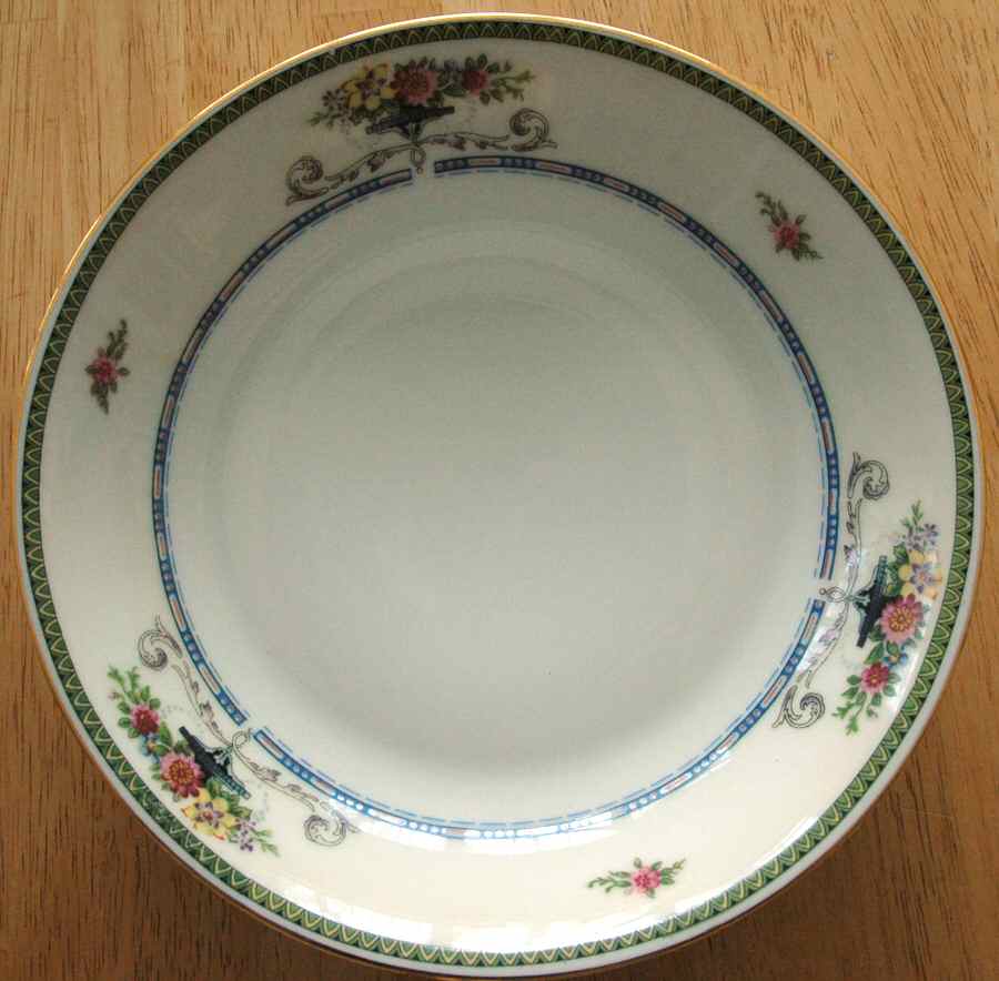 SCD127 Coupe Soup Bowl by Schonwald-1