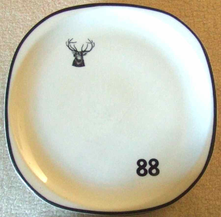 SY517 Salad Plate by Syracuse-1