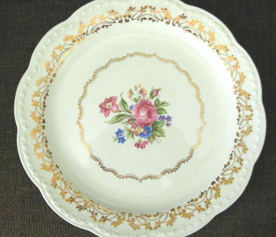 STT390 Dinner Plate by Stetson-1