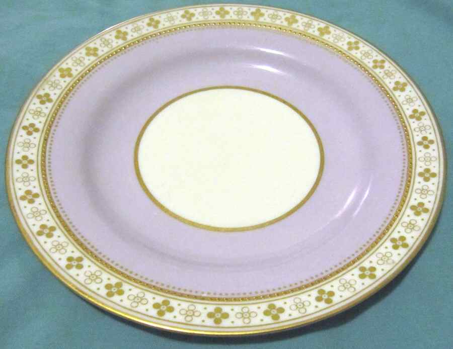 R5248 Bread & Butter Plate by Spode-1