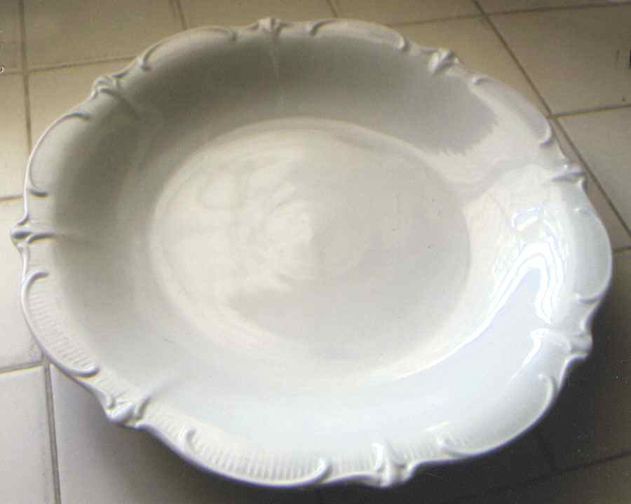 SCH652 Dinner Plate by Schumann - Bavaria-1