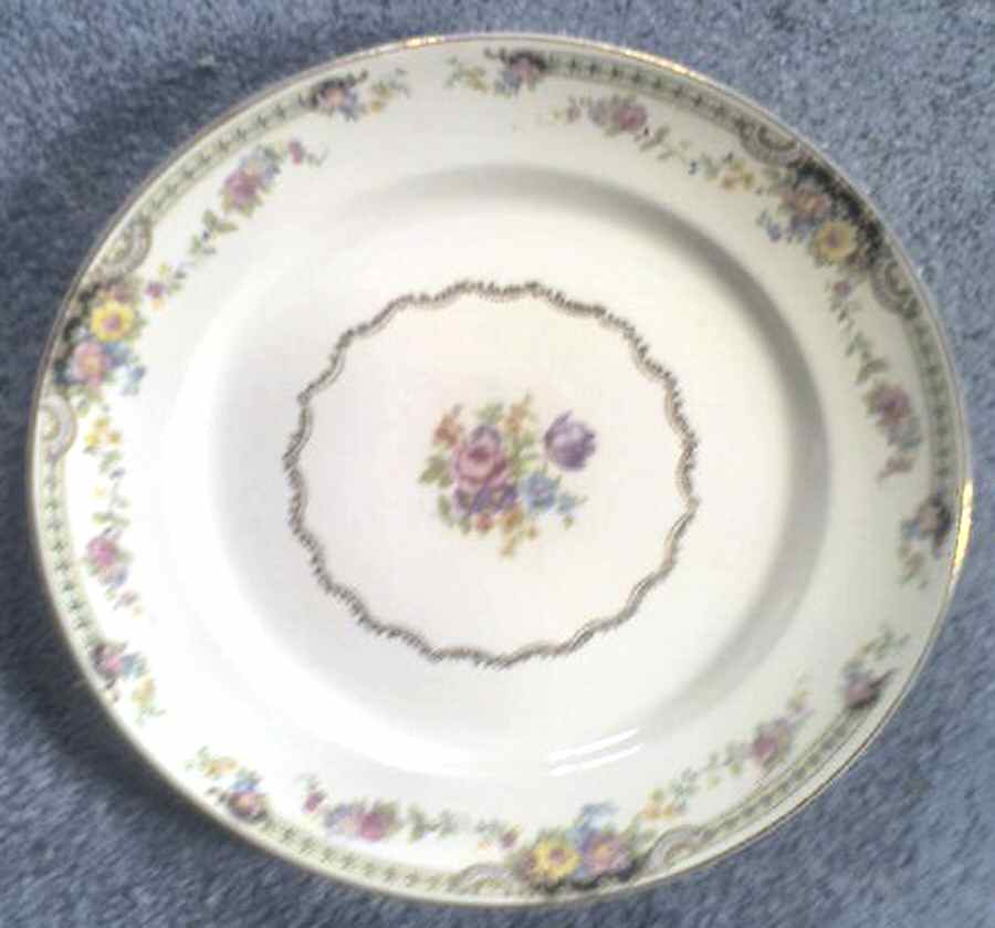 STT391 Dinner Plate by Stetson-1