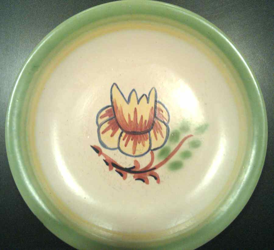 3319 Dinner Plate by Stangl-1