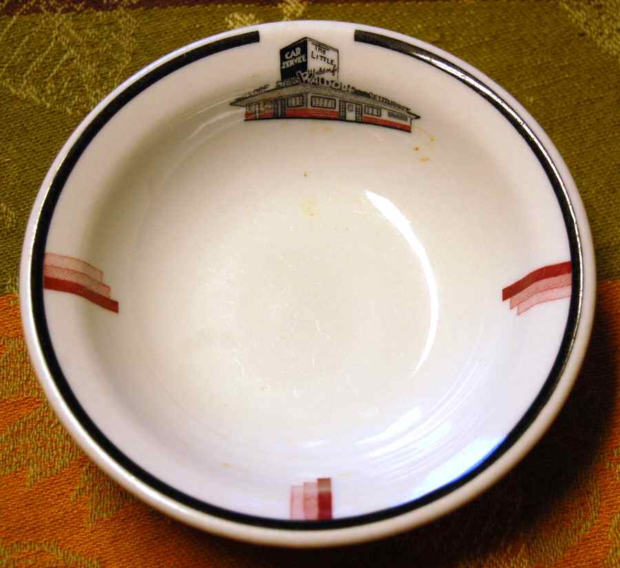 SHO358 Coupe Cereal Bowl by Shenango-1