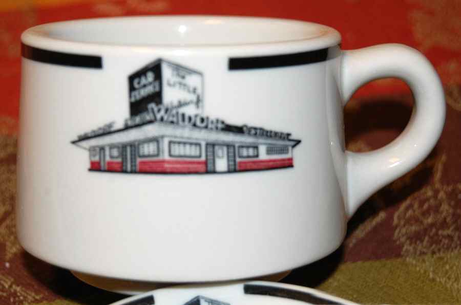SHO358 Flat Cup by Shenango-1