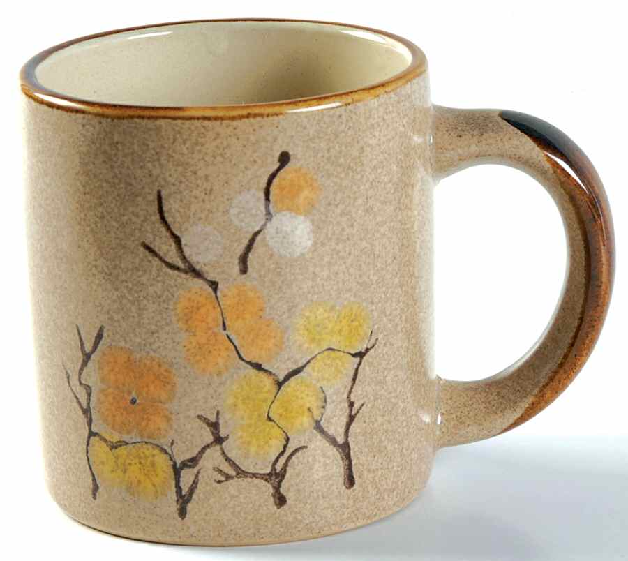 Oriental Mug by Stonecrest (JI)-1