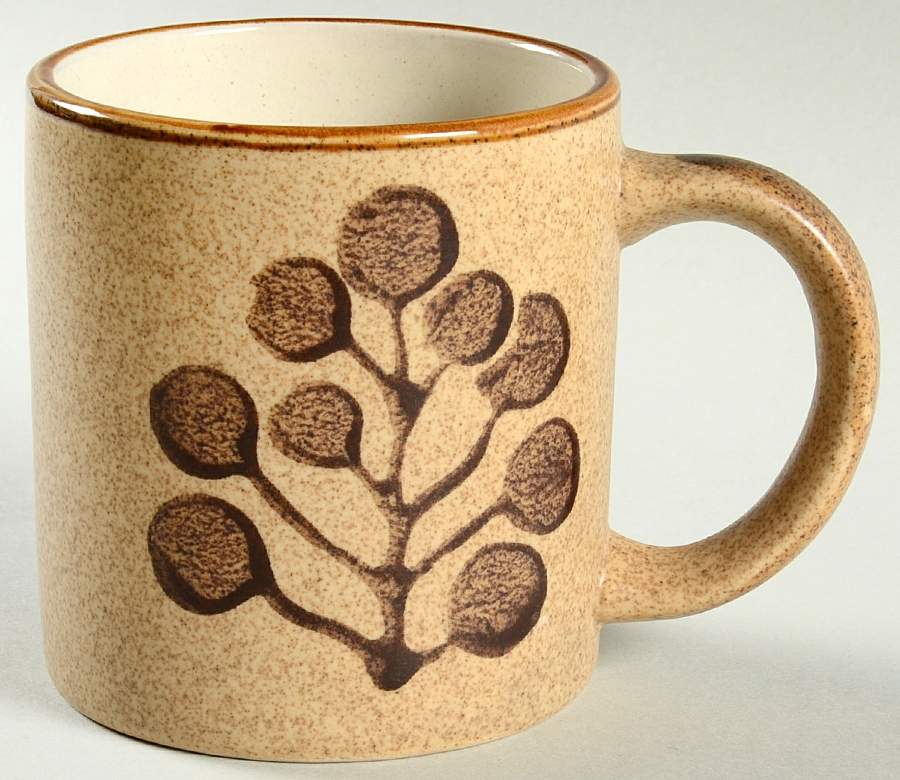 Oriental Mug by Stonecrest (JI)-1