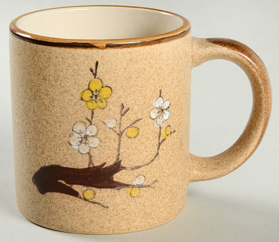 Oriental Mug by Stonecrest (JI)-1