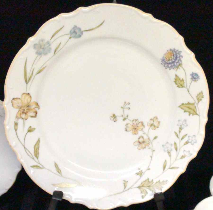 SON115 Dinner Plate by Sone-1