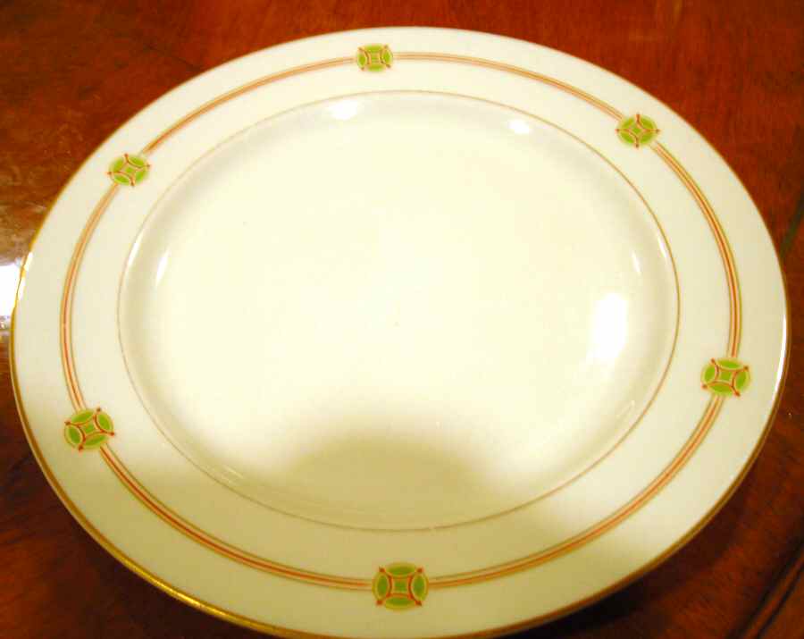 SY1070 Dinner Plate by Syracuse-1