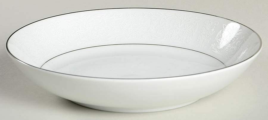 Empress Coupe Soup Bowl by Society (Japan)-1