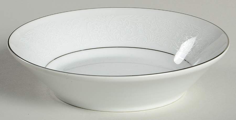 Empress Fruit/Dessert (Sauce) Bowl by Society (Japan)-1