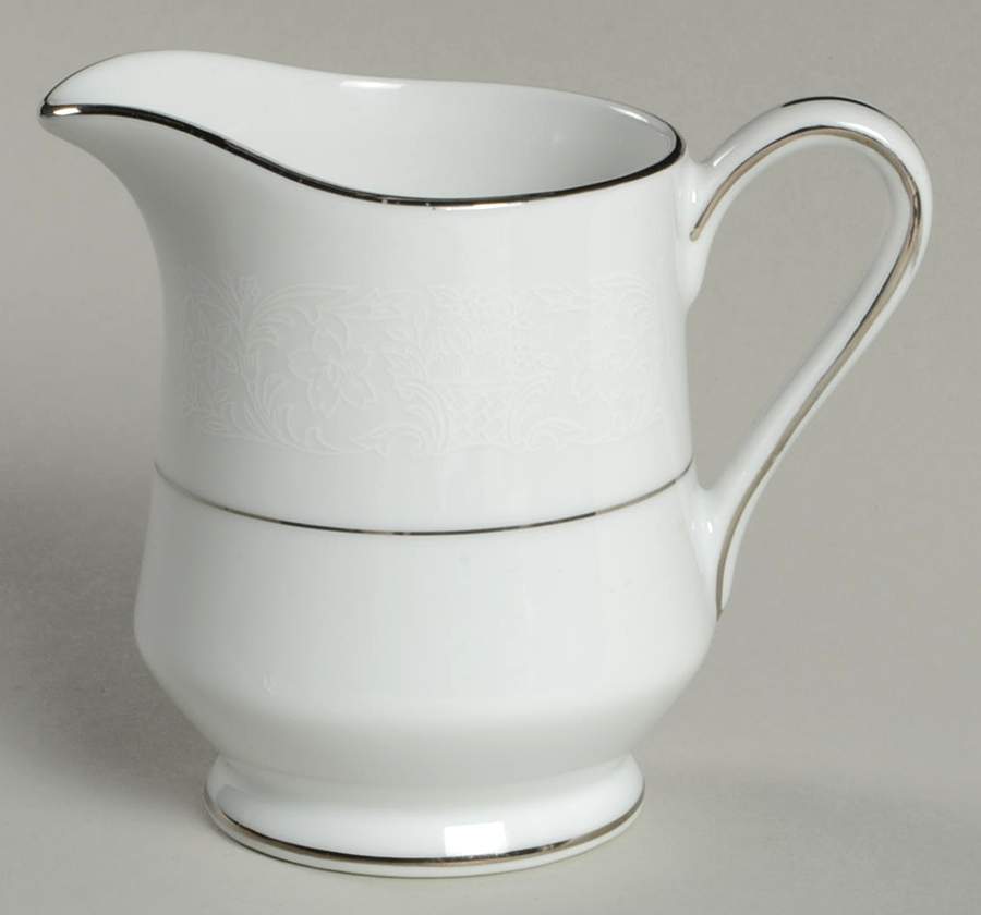 Empress Creamer by Society (Japan)-1