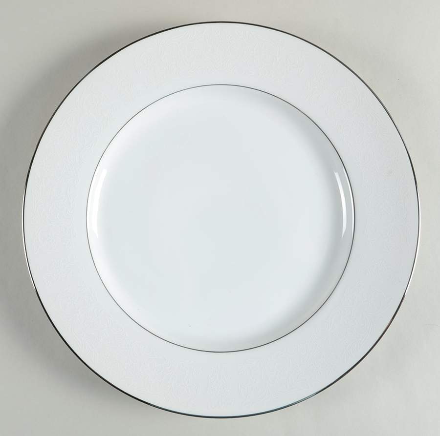 Empress 12" Chop Plate (Round Platter) by Society (Japan)-1