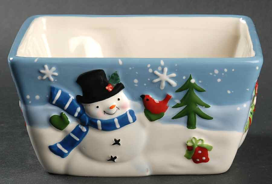 Chill Out Coupe Cereal Bowl by St Nicholas Square-1