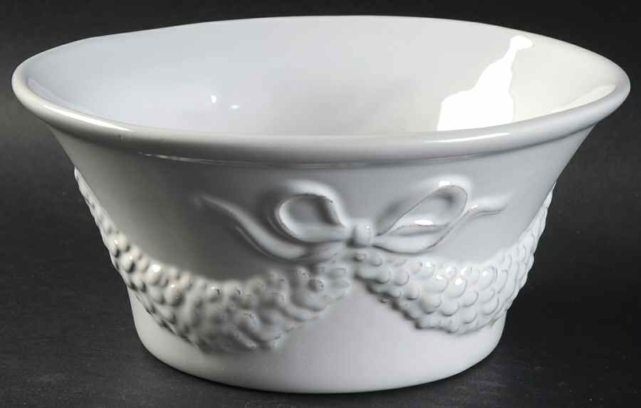 Traditions Soup/Cereal Bowl by St Nicholas Square-1