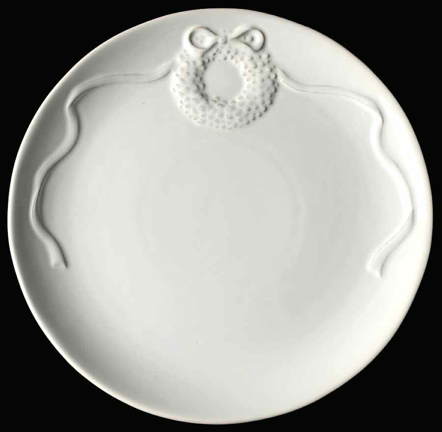 Traditions 13" Chop Plate (Round Platter) by St Nicholas Square-1