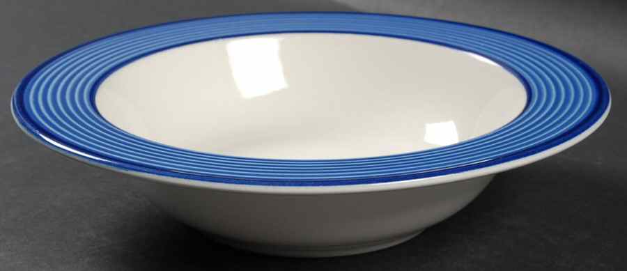 Rimini Rim Soup Bowl by St. Michael (RD)-1
