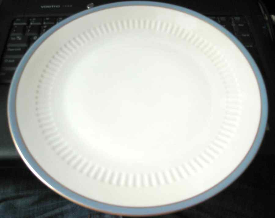 SCR153 Dinner Plate by Scherzer-1