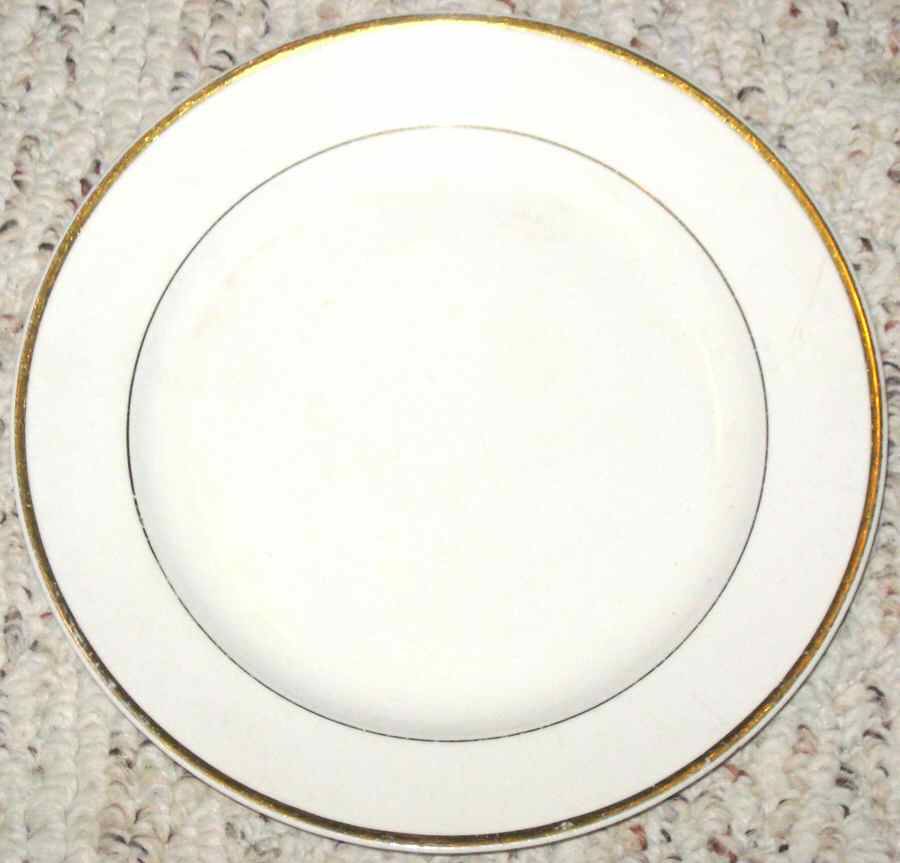 STB384 Dinner Plate by Steubenville-1