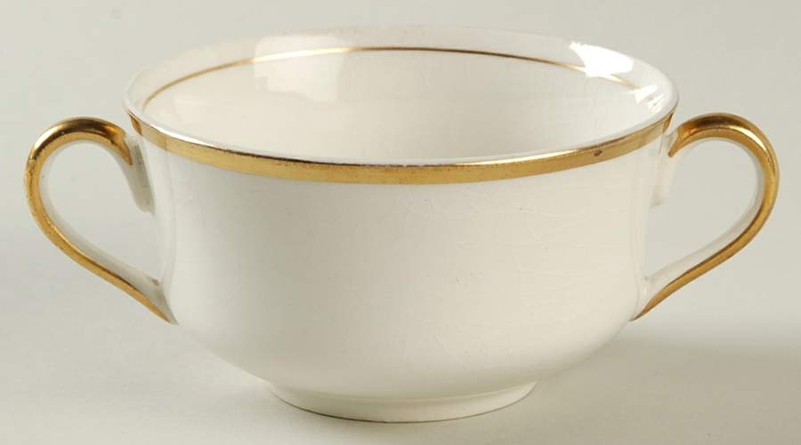 STB384 Flat Bouillon Cup by Steubenville-1