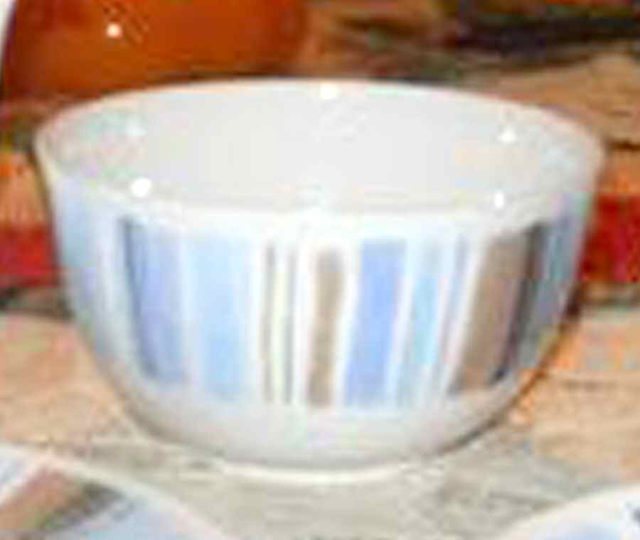 Aegean Open Sugar Bowl by Shelley-1