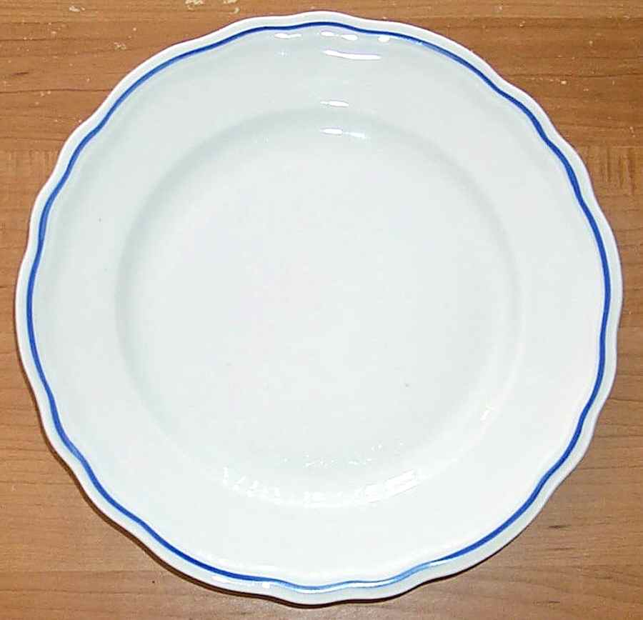 SWH57 Dinner Plate by Schwarzenhammer-1