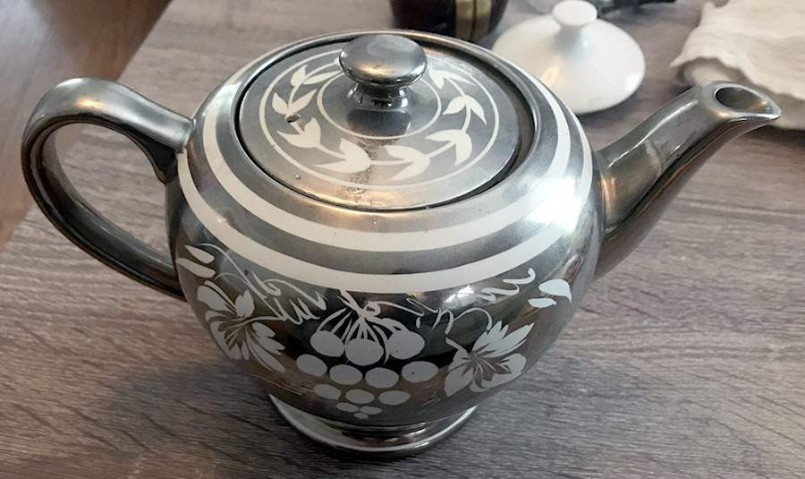 1615 Pitcher by Sadler-1