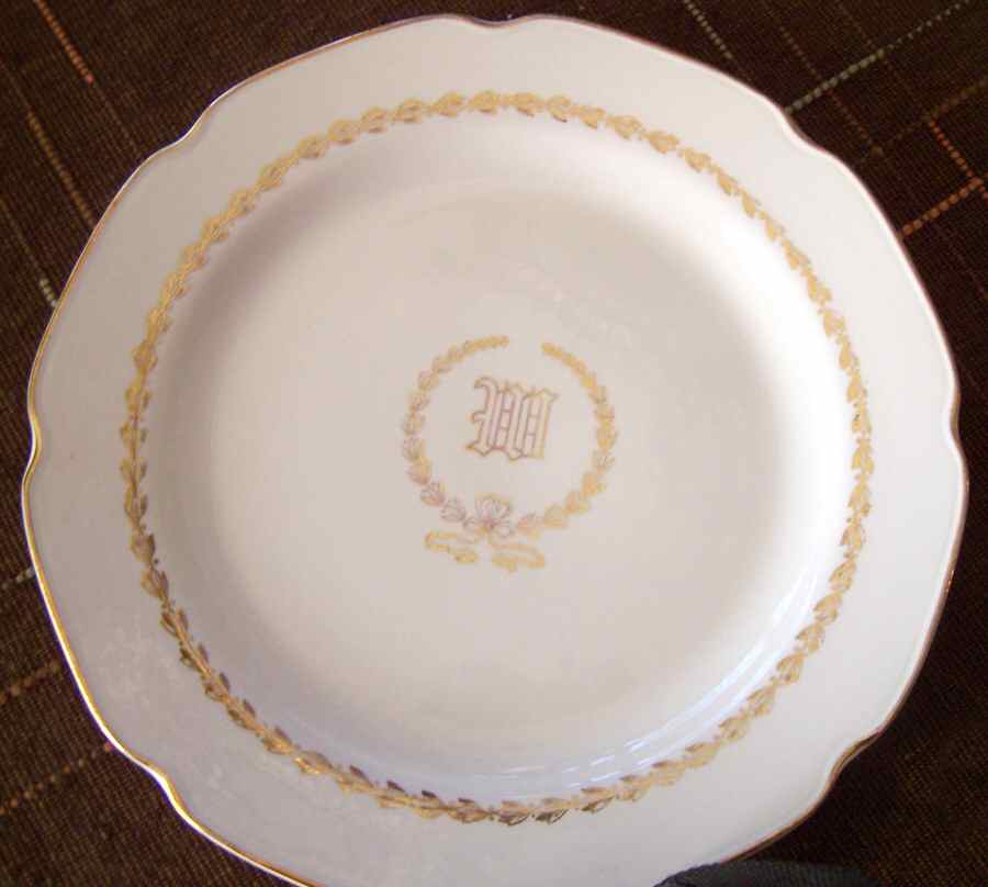 STT392 Dinner Plate by Stetson-1