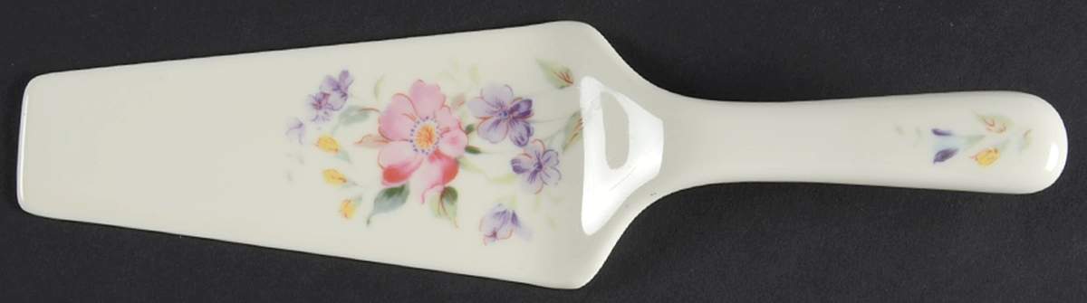 SAD92 Solid Ceramic Pie/Cake Server by Sadek-1