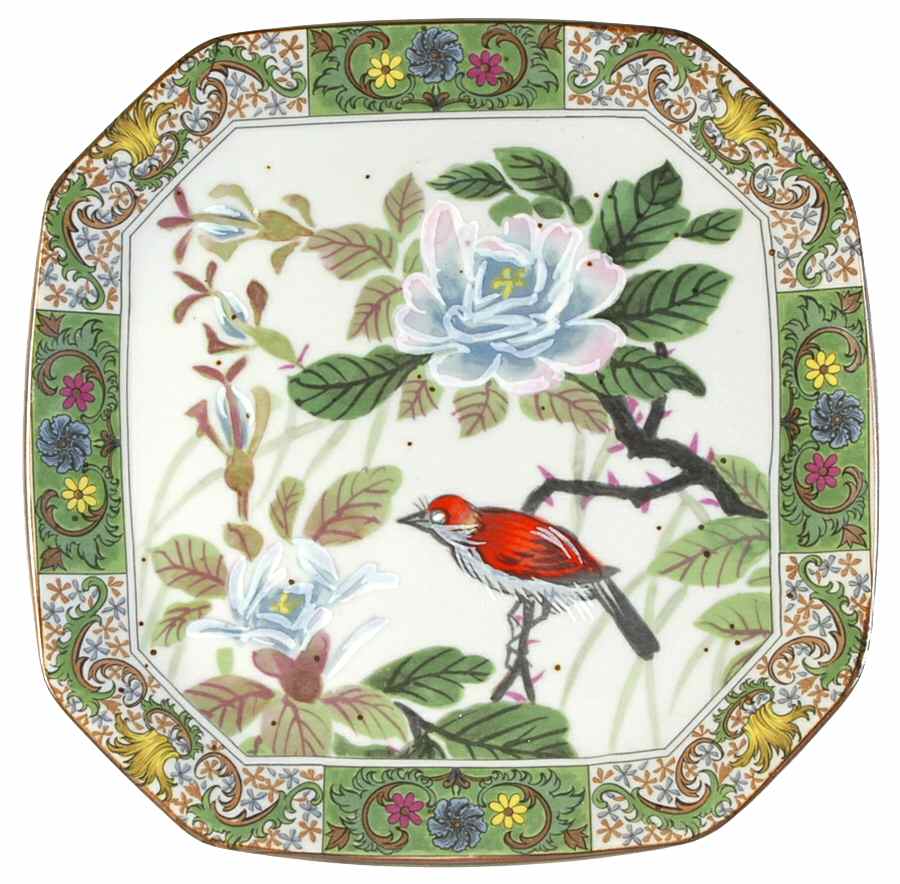 SAD93 Salad Plate by Sadek-1