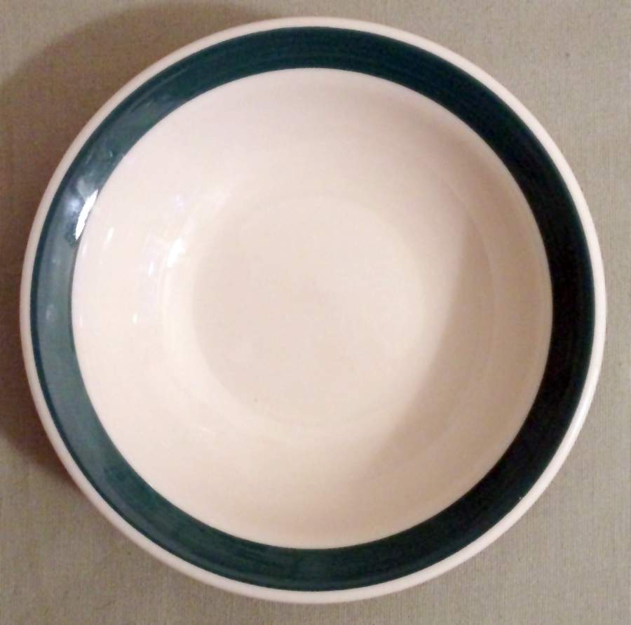 SHO359 Fruit/Dessert (Sauce) Bowl by Shenango-1