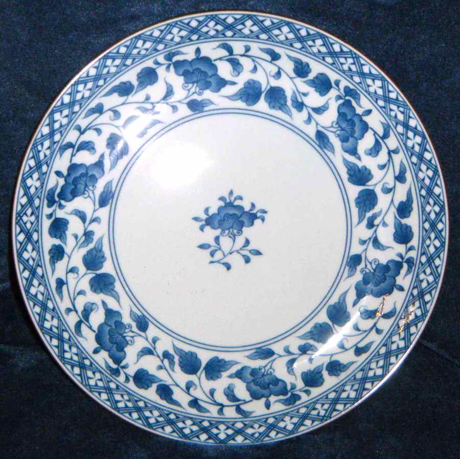 SAD94 Dinner Plate by Sadek-1