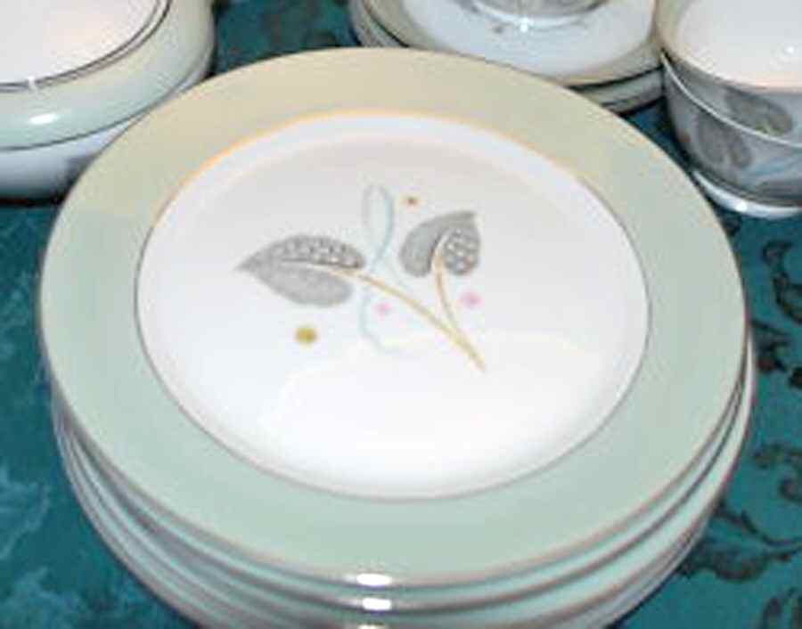 SON116 Dinner Plate by Sone-1