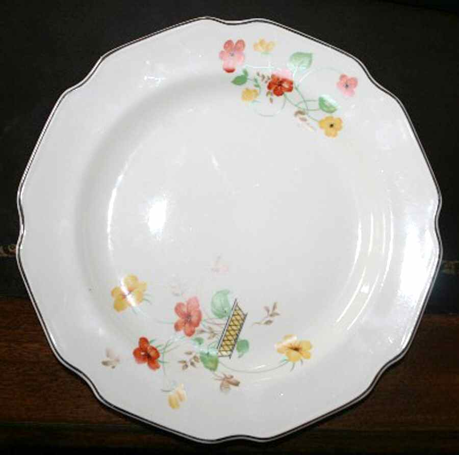 STT393 Dinner Plate by Stetson-1