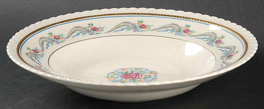 STB386 Rim Soup Bowl by Steubenville-1