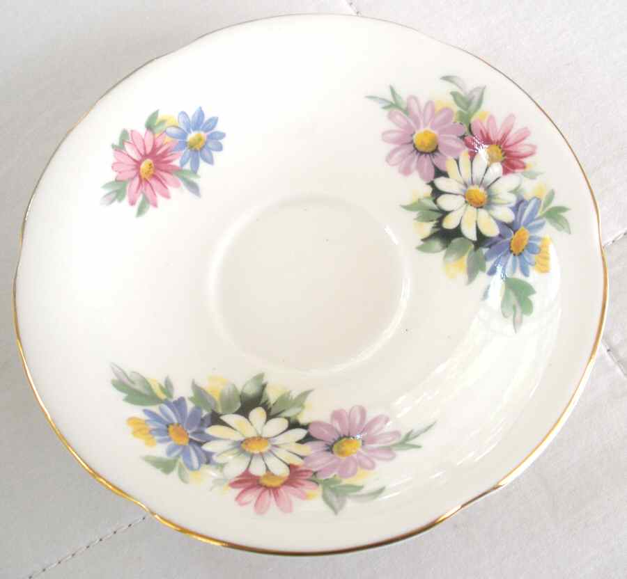206 Saucer for Demitasse Cup by Spencer Stevenson -1