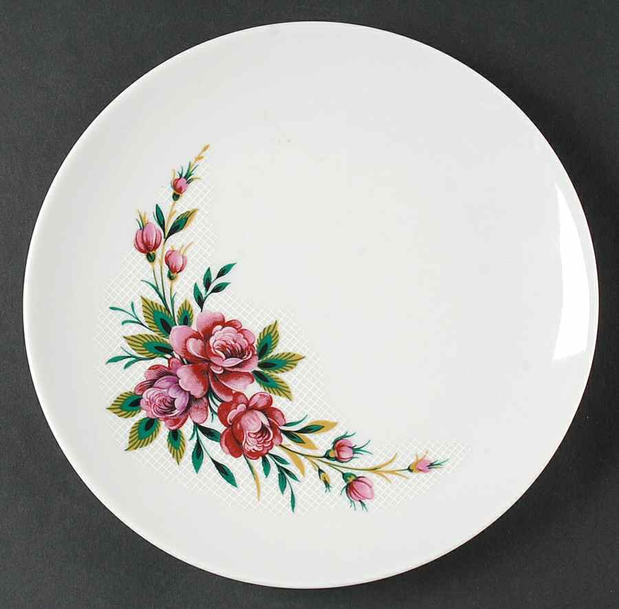 SCH660 Salad Plate by Schumann - Bavaria-1