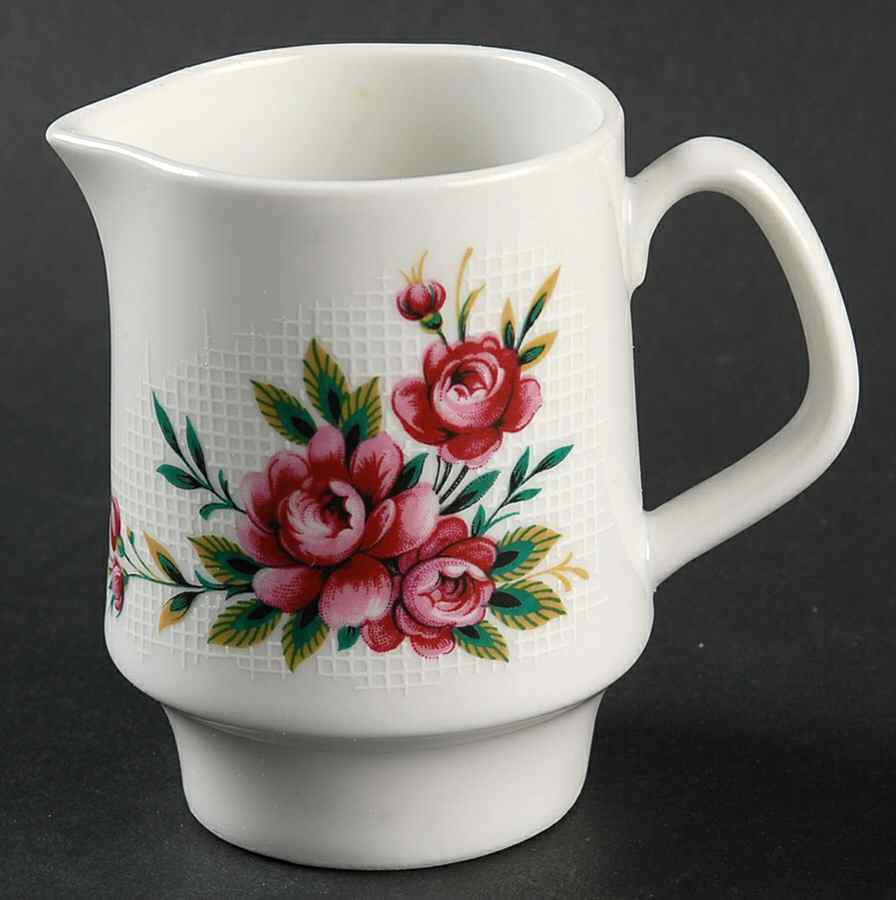 SCH660 Creamer by Schumann - Bavaria-1