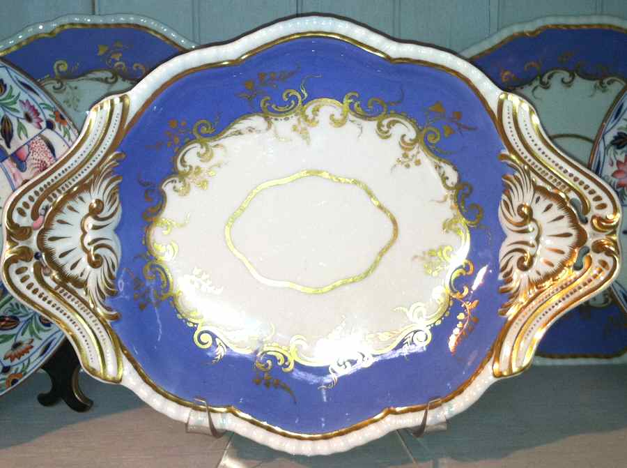 SP597 Relish by Spode-1